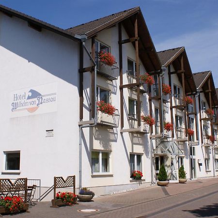 Hotel & Restaurant Wilhelm Von Nassau Diez Ngoại thất bức ảnh