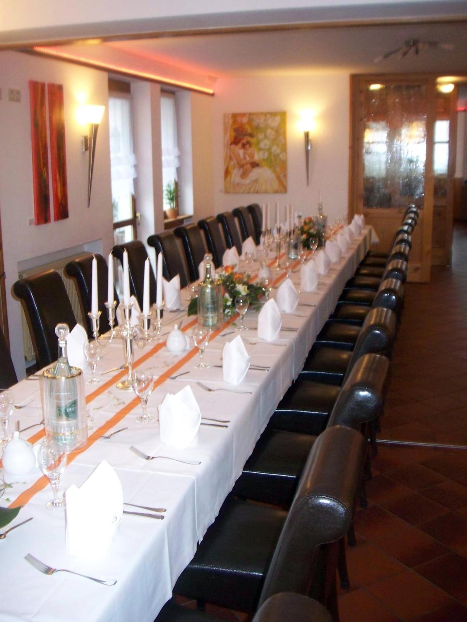 Hotel & Restaurant Wilhelm Von Nassau Diez Ngoại thất bức ảnh
