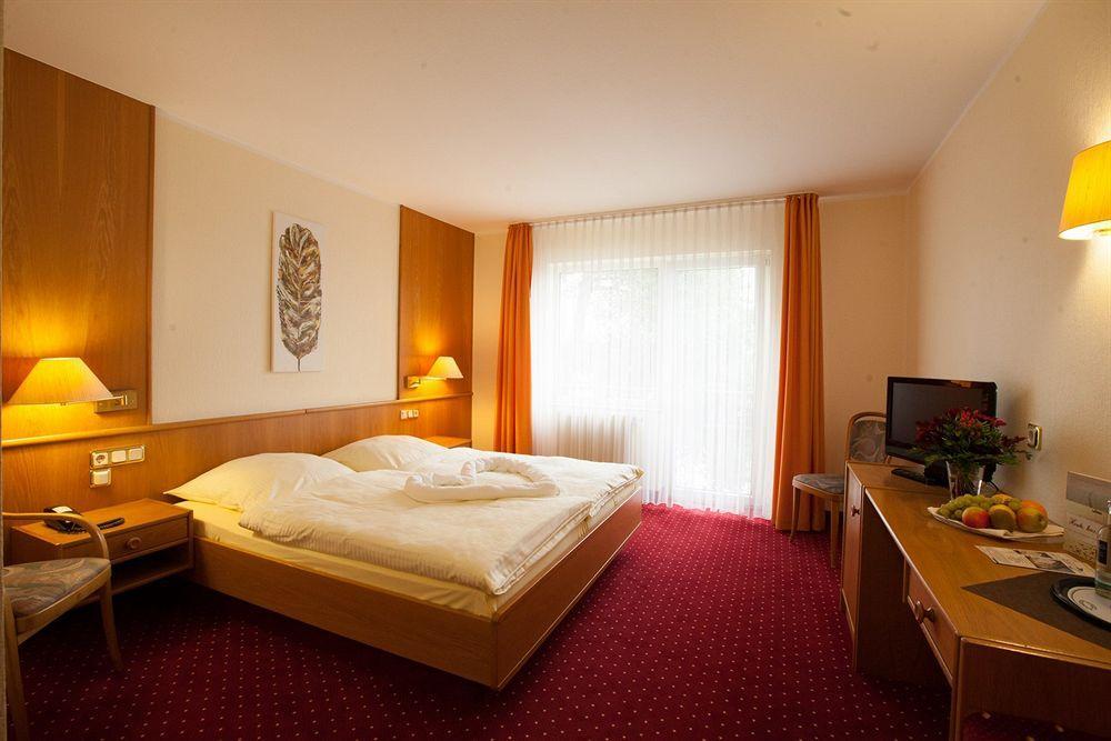 Hotel & Restaurant Wilhelm Von Nassau Diez Ngoại thất bức ảnh