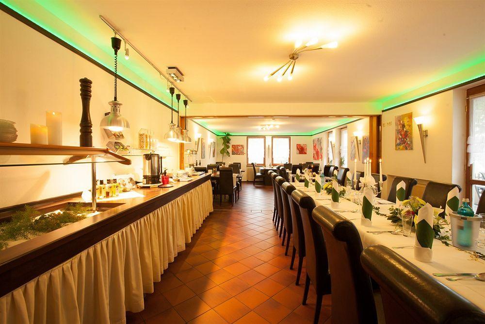 Hotel & Restaurant Wilhelm Von Nassau Diez Ngoại thất bức ảnh