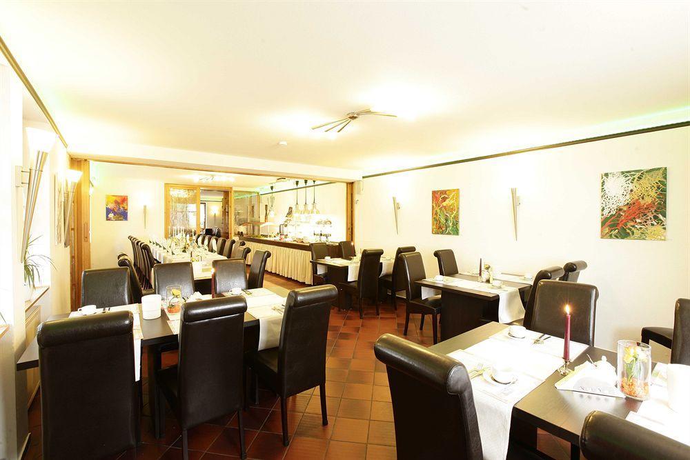 Hotel & Restaurant Wilhelm Von Nassau Diez Ngoại thất bức ảnh