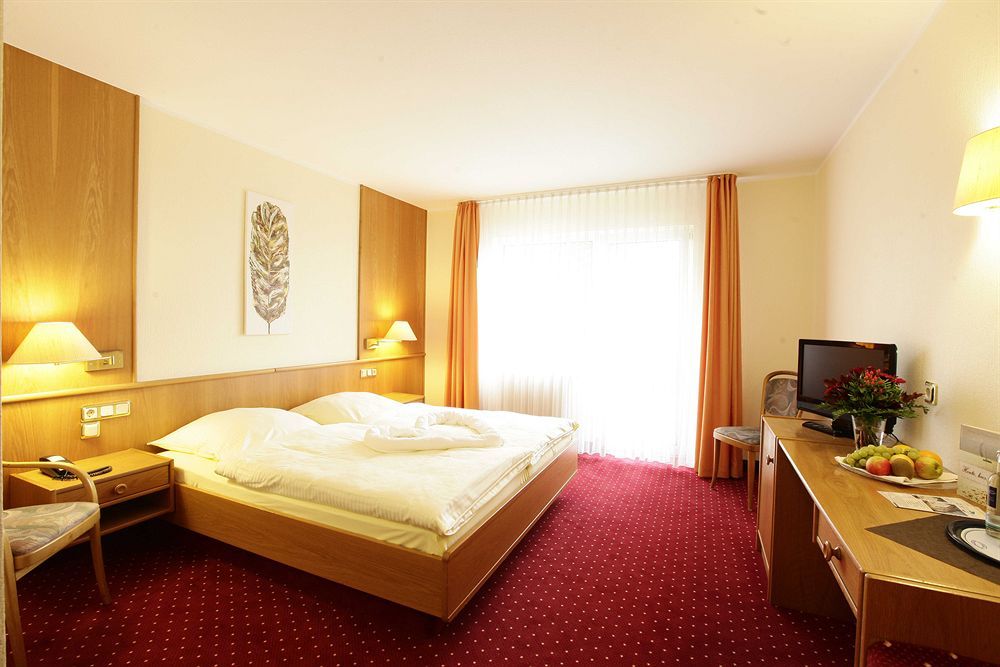 Hotel & Restaurant Wilhelm Von Nassau Diez Ngoại thất bức ảnh