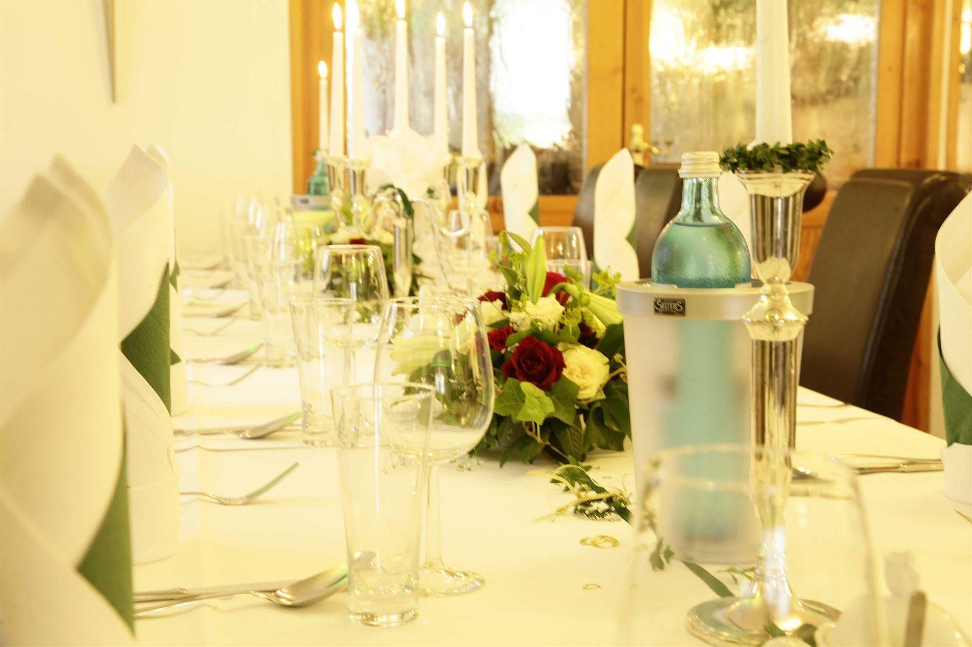 Hotel & Restaurant Wilhelm Von Nassau Diez Ngoại thất bức ảnh