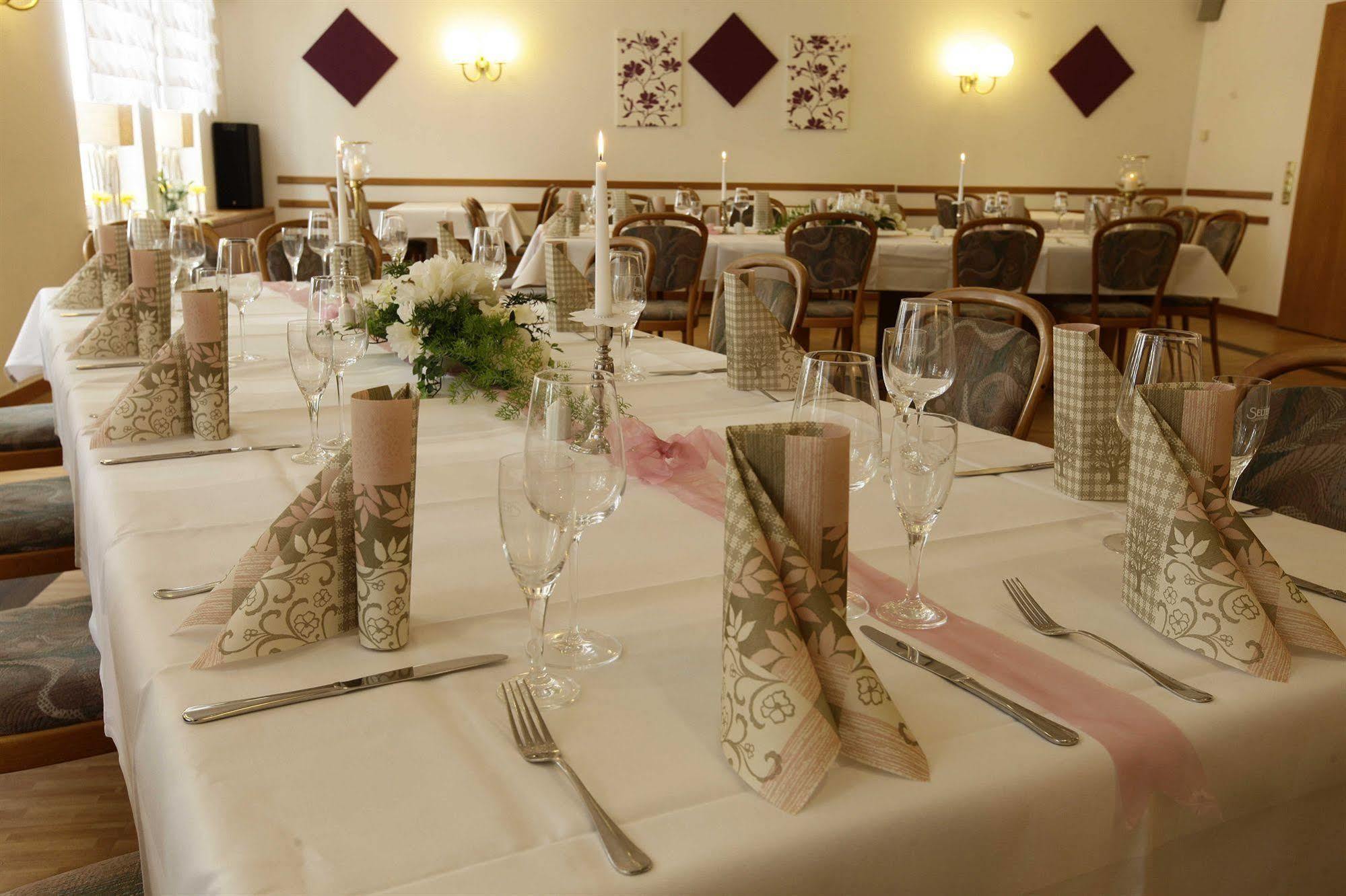 Hotel & Restaurant Wilhelm Von Nassau Diez Ngoại thất bức ảnh