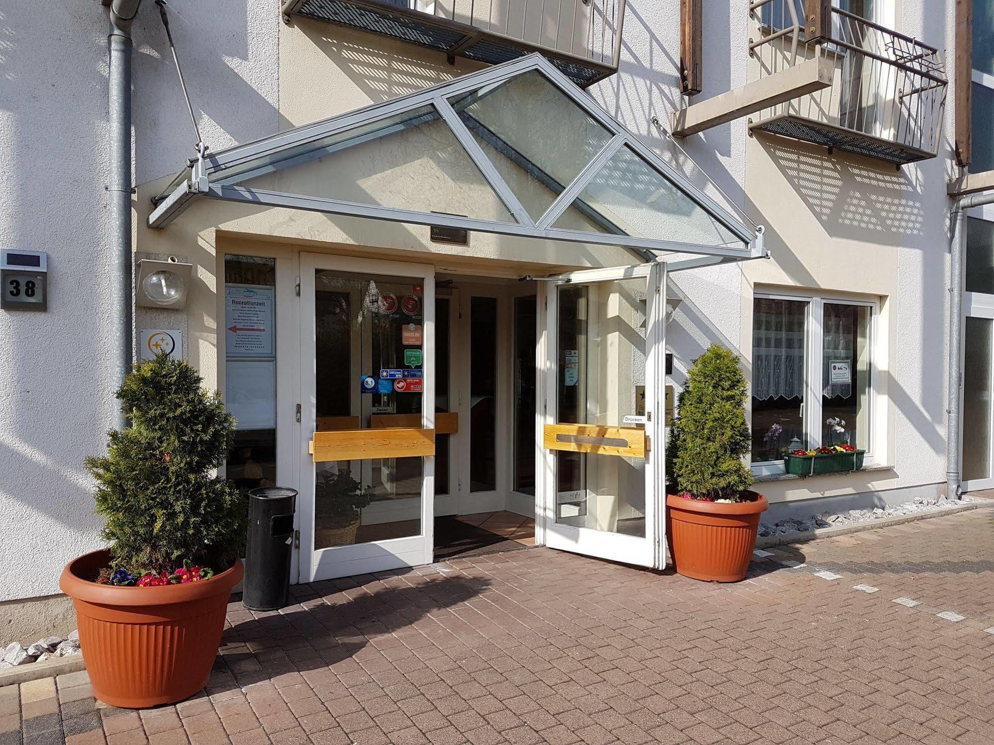 Hotel & Restaurant Wilhelm Von Nassau Diez Ngoại thất bức ảnh
