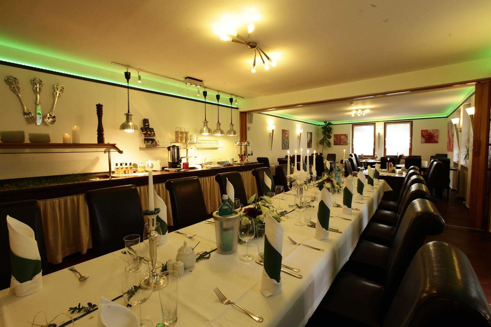 Hotel & Restaurant Wilhelm Von Nassau Diez Ngoại thất bức ảnh