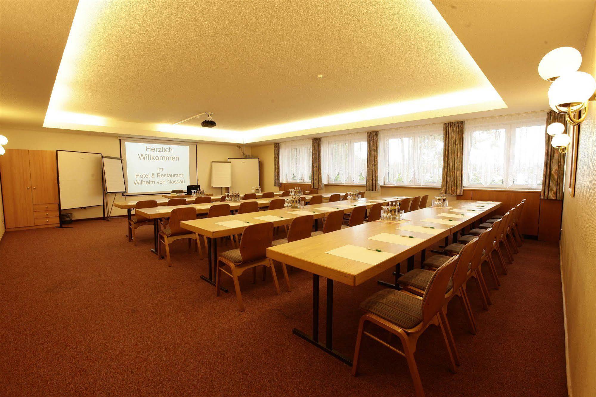 Hotel & Restaurant Wilhelm Von Nassau Diez Ngoại thất bức ảnh